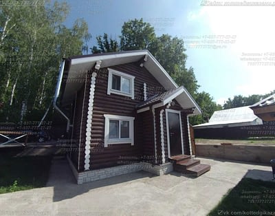 119. Гостевой дом Big Art — Terem Отары